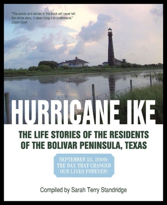 【预售】Hurricane Ike: The Life Stories of the Residents