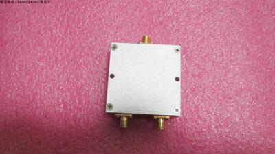 1600-9000MHz 10W SMA N射频同轴 2路 二合一合路器 一分二功分器