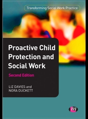 【预售】Proactive Child Protection and Social