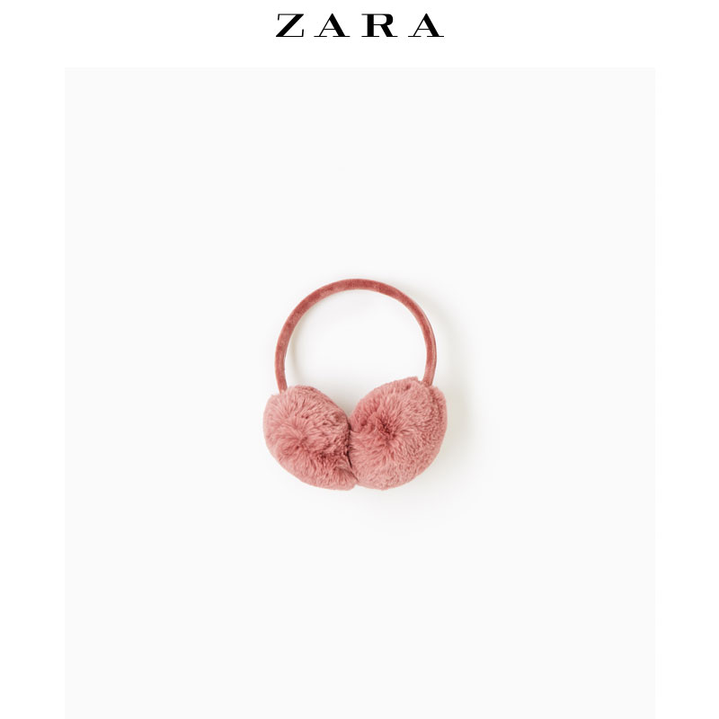 Cache-oreilles pour fille ZARA - Ref 2152932 Image 1