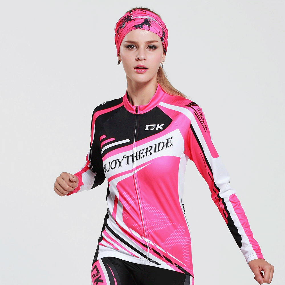 Vêtement cyclisme femme RUSUOO - Ref 2212674 Image 1