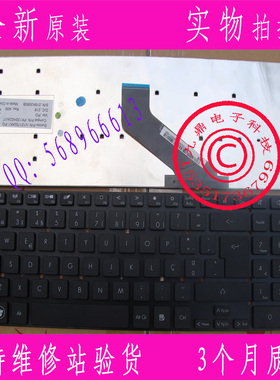 宏基ACER Gateway NV52L NV56R NV55 NV55S NV57H E1-570G PO键盘