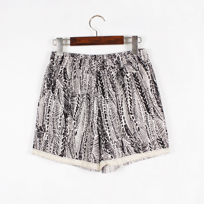 Pantalon pyjama - Ref 716694 Image 1