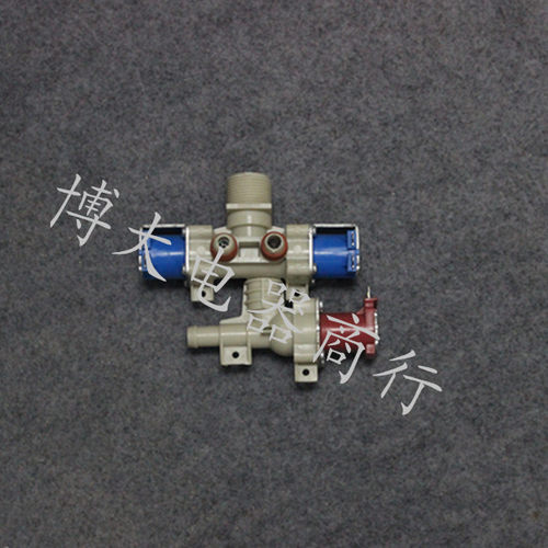 原装进水阀，更经久耐用