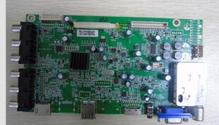 海尔L39F6/LE42D8810/LE39B50/LE46MUF3主板MSTV2408-ZC01-01
