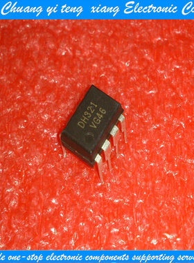 创亿腾翔‖DH321 电磁炉电源芯片