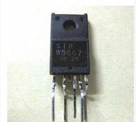 100%全新 STR-W5667 STRW5667 液晶电源