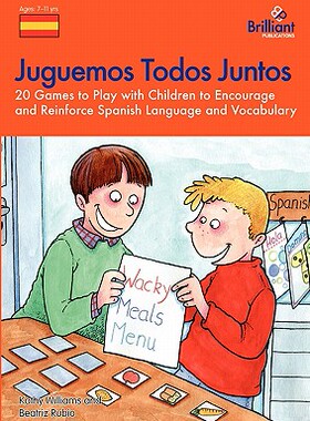 【预售】Juguemos Todos Juntos - 20 Games to Play with ...