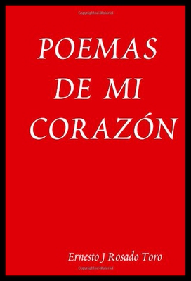 【预售】Poemas de Mi Corazon
