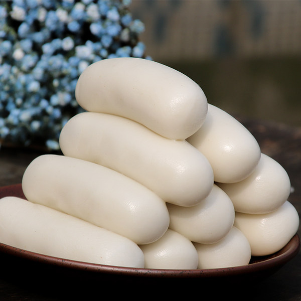 宁波特产 绿汇 水磨手工年糕条 500g*2件 优惠券折后¥9.9包邮(¥19.9-10) 宁波特产 绿汇 水磨手工年糕条 500g*2件 优惠券折后¥9.9包邮(¥19.9-10)