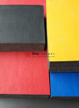 格斗卷垫 柔术垫 JiuJitsu 泰拳 拳击 MMA rollmat 火焰粘合工艺