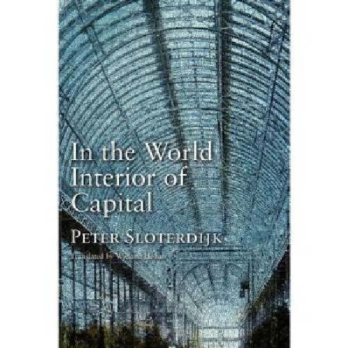 【预订】In the World Interior of Capital - T...