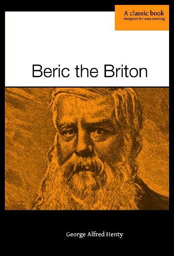 【预售】Beric the Briton