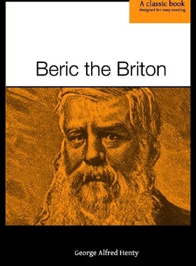 【预售】Beric the Briton