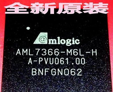 【全新原装】AML7366-M6L-H 液晶IC芯片 集成电路 电子元器件