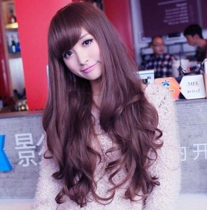 Perruque Les cheveux longs - Ref 2609156 Image 25