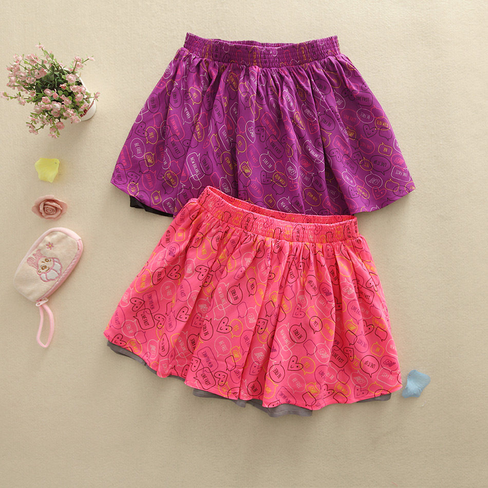 Jupe enfant - Ref 2049419 Image 1