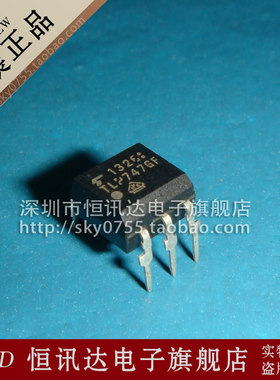 TLP747GF TOSHIBA/DIP-6 全新原装 质量保证