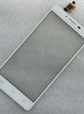 适用于酷派大神K1触摸屏5952触摸屏7620L触屏 电容外屏 7620L总成