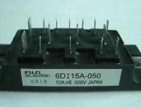 富士模块6RI100G-160 6DI15S-050D原装现货