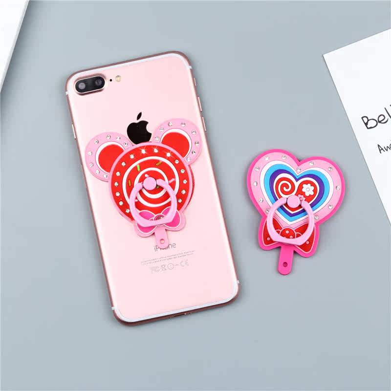 Support téléphone mobile - Ref 1365355 Image 1