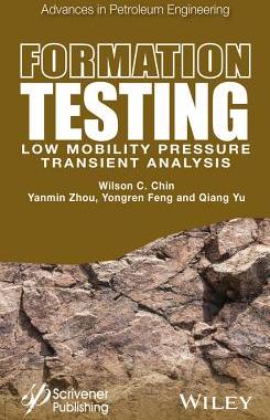 【预售】Formation Testing: Low Mobility Pres...