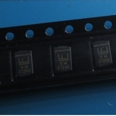 单向TVS管 SMBJ300A SMBJ350A SMBJ400A SMBJ440A 直拍