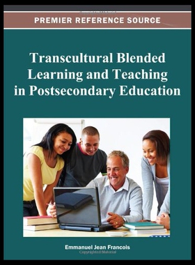 【预售】Transcultural Blended Learning and Teaching in Po