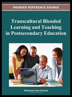 【预售】Transcultural Blended Learning and Teaching in Po