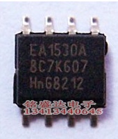 原装进口TEA1530AT EA1530A SOP-8贴片 液晶电源管理IC