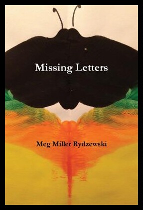 【预售】Missing Letters
