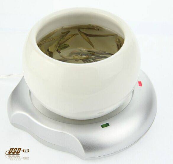 Chauffe mug USB - Ref 393990 Image 1
