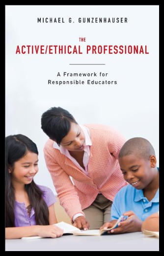 【预售】The Active/Ethical Professional: A Framework for