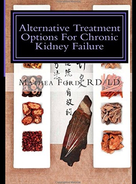 【预售】Alternative Treatment Options for Chronic Kidney