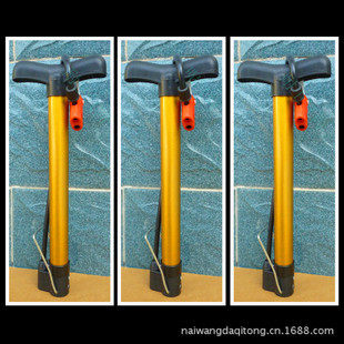 Pompe à vélo - Ref 2388934 Image 1