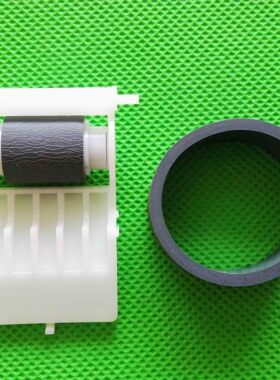 EPSON爱普生PH1390ME1100R18001900纸轮打印机搓纸轮正品全新原装