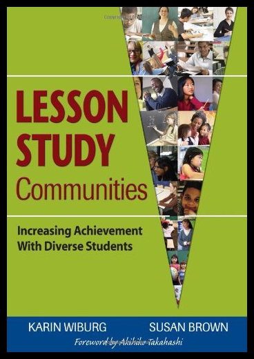 【预售】Lesson Study Communities: Increasing Achievement