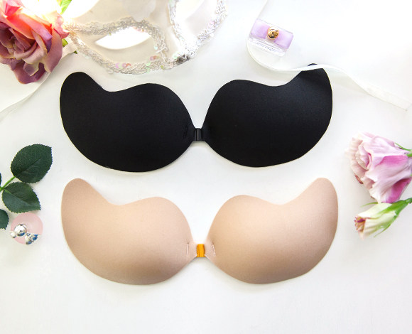 Coques pour soutien-gorge WESTWIND mangue - Ref 818722 Image 1