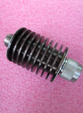 narda进口 10dB DC-4GHz 20W N RF 射频微波同轴固定衰减器
