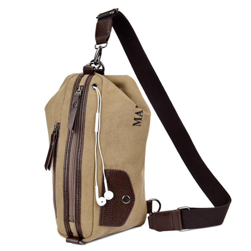 Sac homme - Ref 55720 Image 1