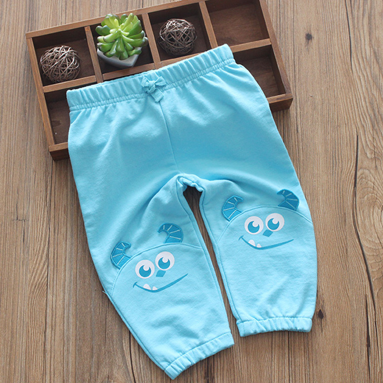 Pantalon garcon - Ref 2055904 Image 1