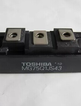 MG75Q1JS43 东芝原装拆机 测试好 包上机 现货可直拍