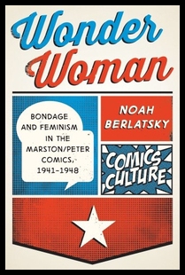 Woman Wonder Bondage and Feminism 预售