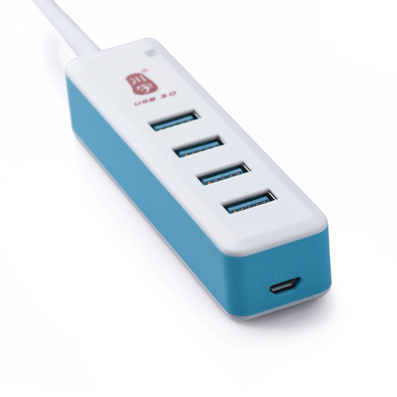 Hub USB - Ref 364000 Image 3