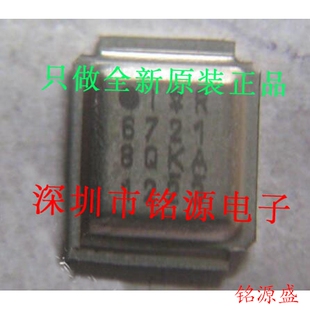 铭源盛 全新原装IRF6721STRPBF IRF6721S IRF6721 DIRECTFET 芯片