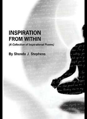 【预售】Inspiration from Within: A Collection of Inspirat