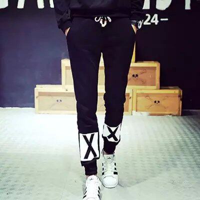 Pantalon garcon - Ref 2055701 Image 1