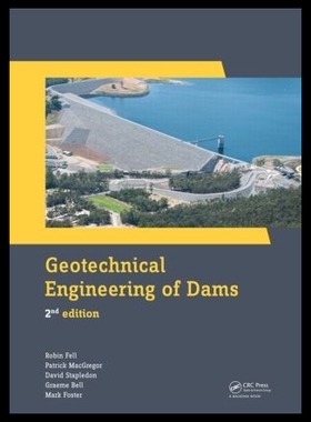 【预售】Geotechnical Engineering of Dams, 2nd
