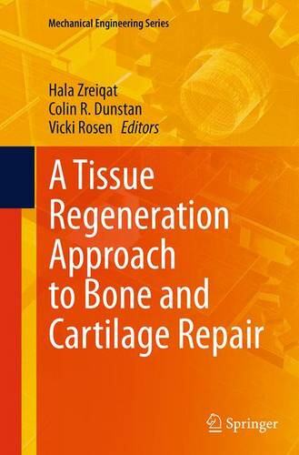 【预订】A Tissue Regeneration Approach to Bo...