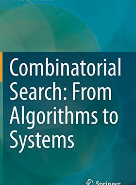 【预订】Combinatorial Search: From Algorithm...
